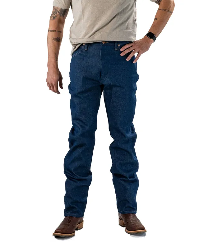 Wrangler 13MWZ Cowboy Cut Original Fit Jean