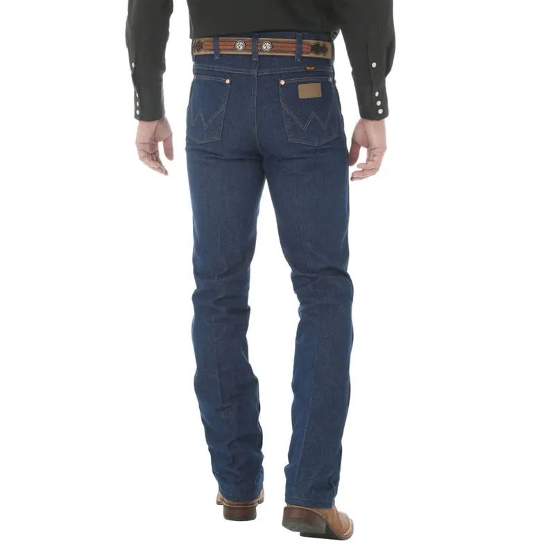 Wrangler® Cowboy Cut Slim Fit Jeans