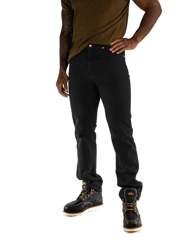 Wrangler Men‘s Cowboy Cut Original Fit Jeans