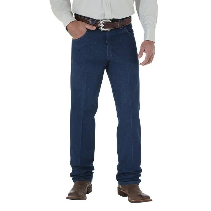 Wrangler Cowboy Cut Relax Fit Jeans North 40 Outfitters