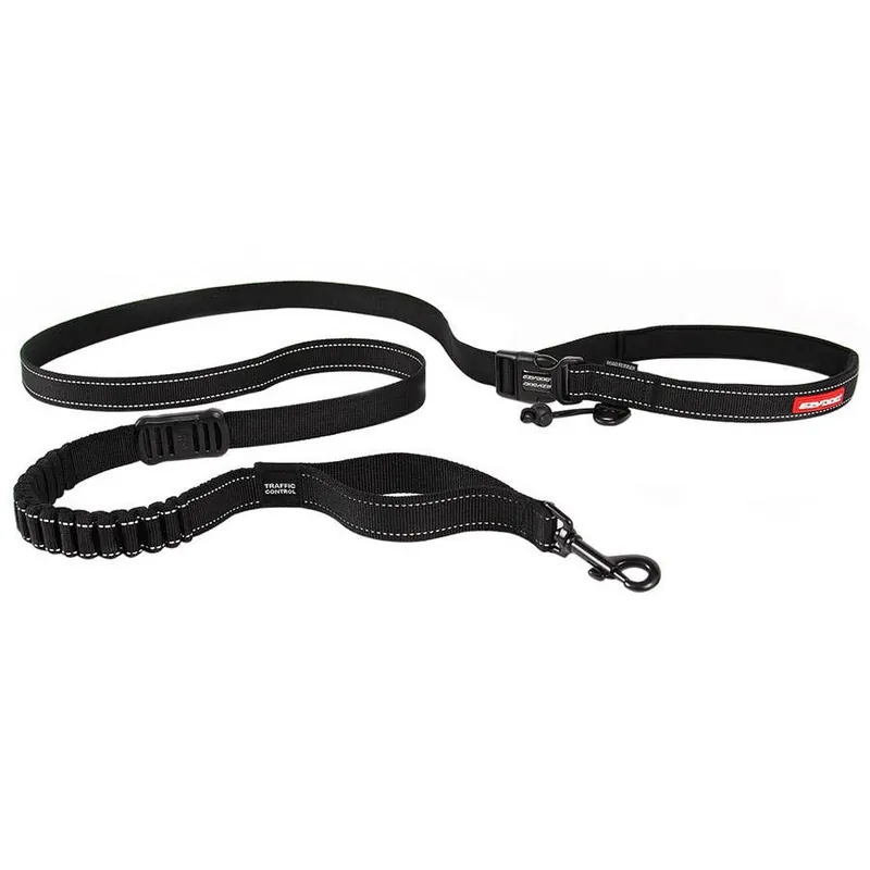 EzyDog Road Runner Dog Leash - 7""