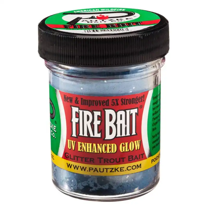 Pautzke Fire Bait - 1.5 oz