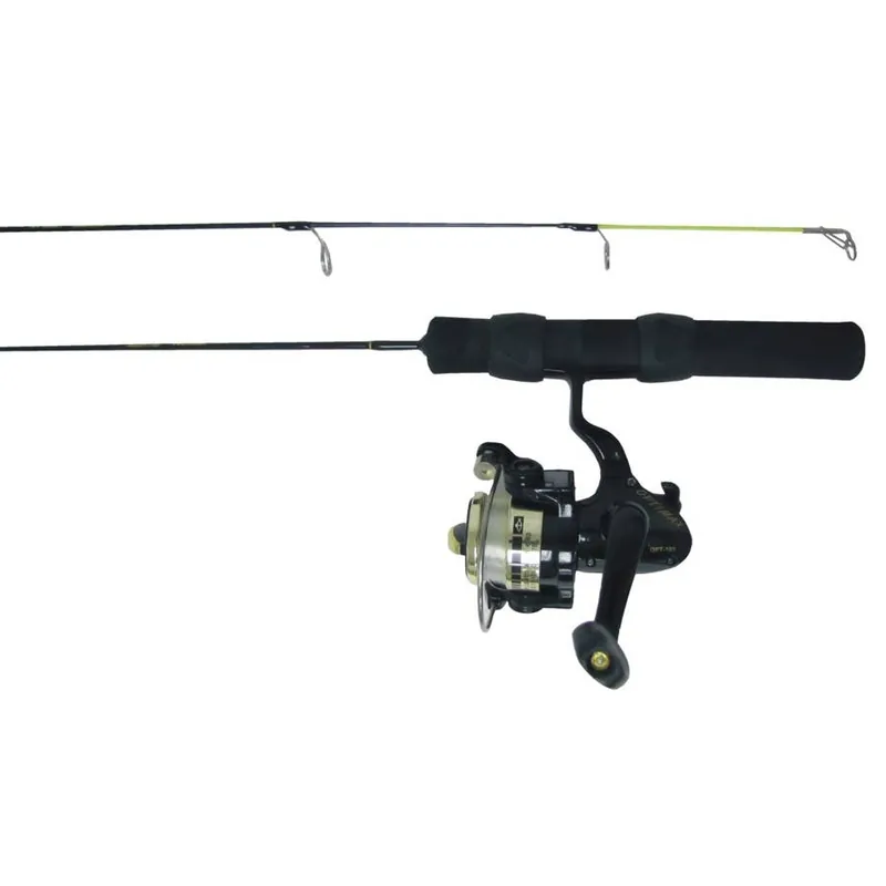 HT Iceman Medium Action Ice Combo