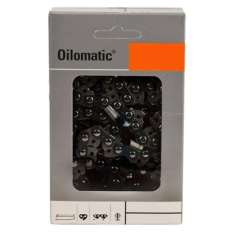STIHL Oilomatic Chainsaw Chain Loop