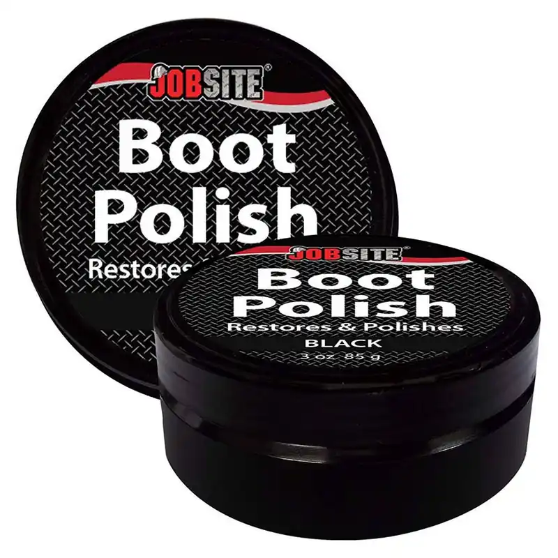 Jobsite Boot Cream - 4 oz