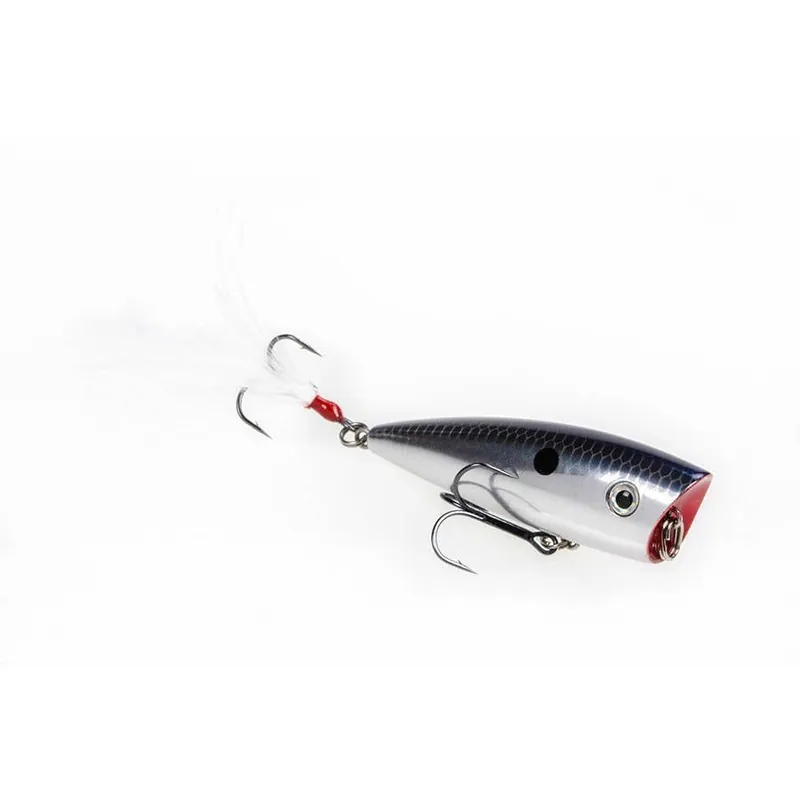 Strike King KVD Splash Topwater Popper
