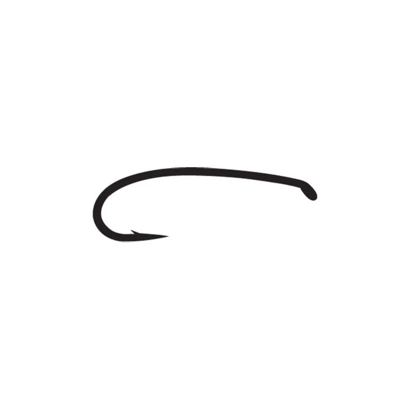 Umpqua U Series U205 Curved Nymph Hook North 40 Outfitters