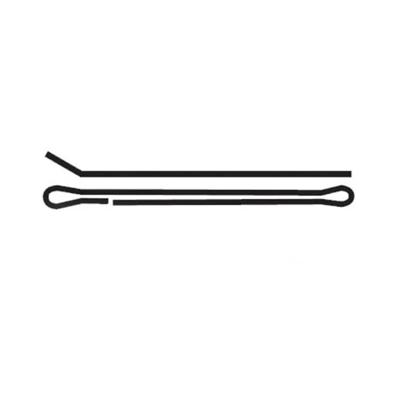 Umpqua Waddington Shank (25 pk.)