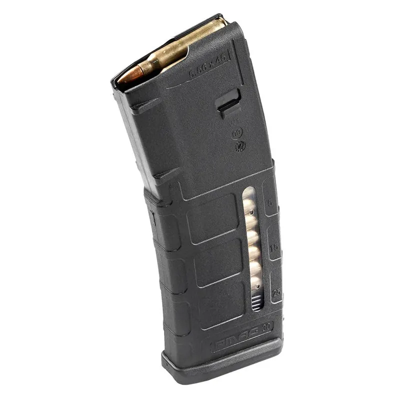 Magpul PMAG GEN Window Magazine - 30 Rounds