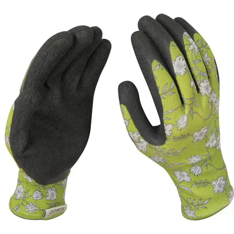 Kinco Latex Coated Women‘s Gripping Glove North 40 Outfitters