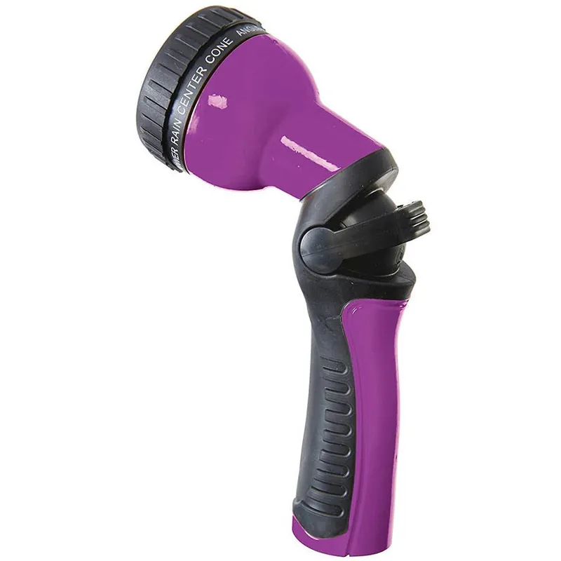 Dramm Revolution 9-Pattern Spray Gun Nozzle
