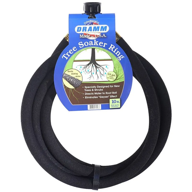 Dramm Tree Soaker Ring