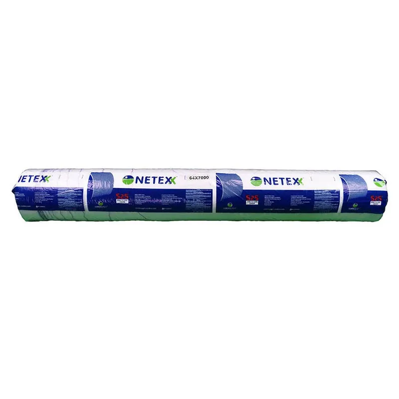 Cordex NETEXX Polyethylene Net Wrap - 7,000‘