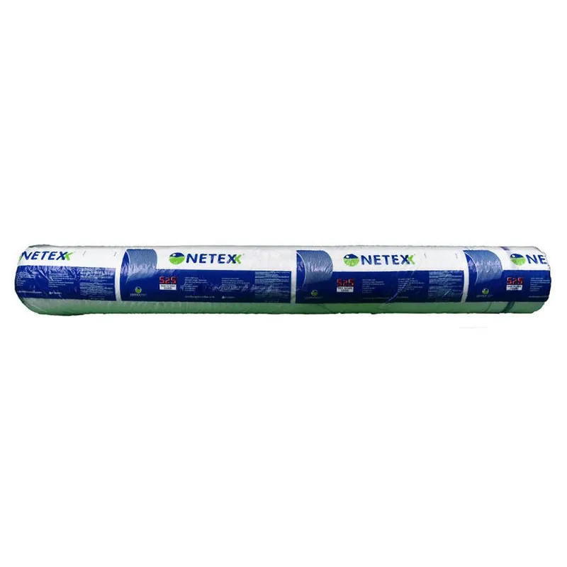 Cordex NETEXX Polyethylene Net Wrap - 9,840‘