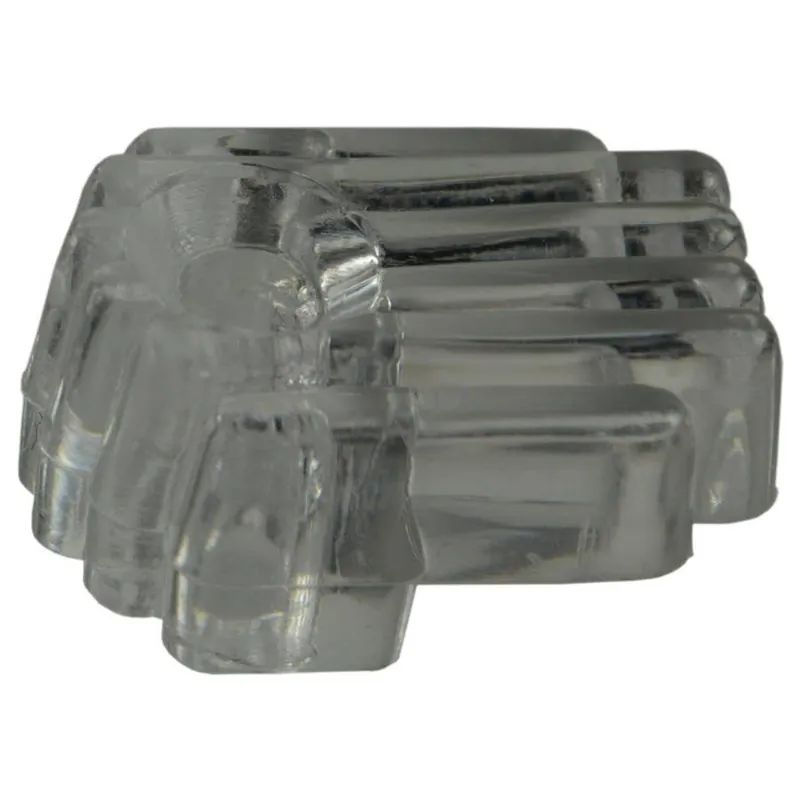 Midwest Fastener Pane Mirror Clip