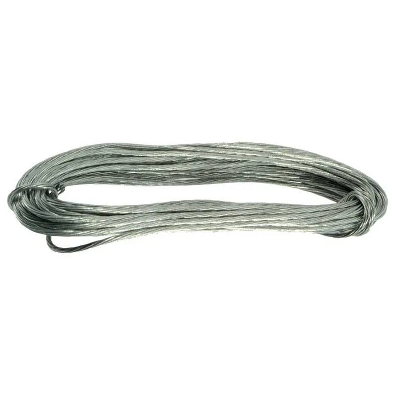 Midwest Fastener Braided Wire