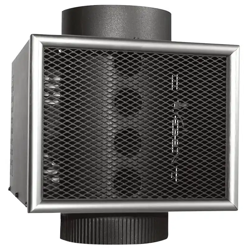 US Stove Miracle Heat Reclaimer