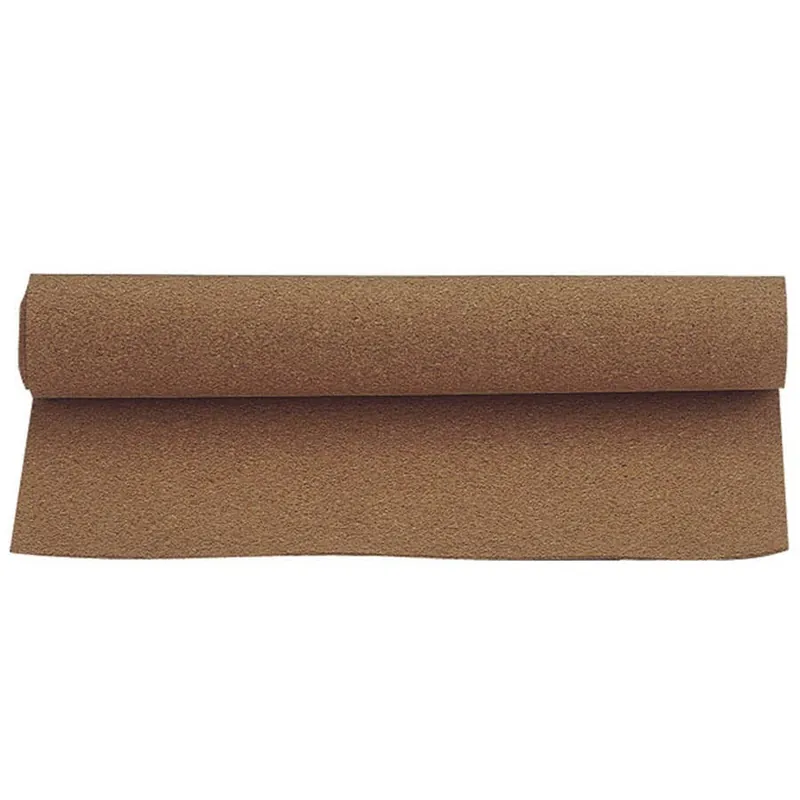 Custom Accessories Shop Craft Cork Gasket Material