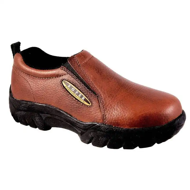 Roper Men‘s Performance Sole Slip-on Shoes