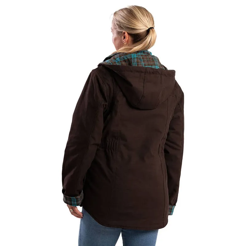 Berne Apparel Women‘s Barn Coat