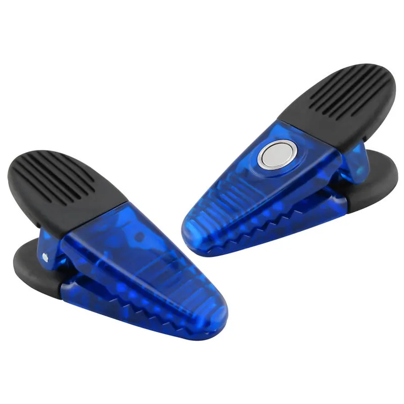 Master Magnetics Magnetic Clip - 2 pk