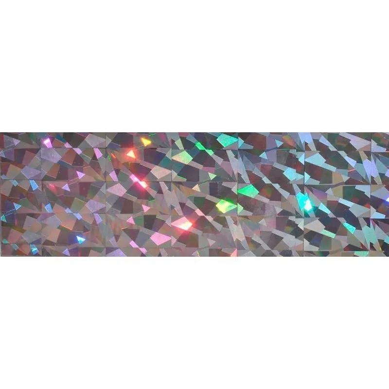 Brad‘s Reflective Tape
