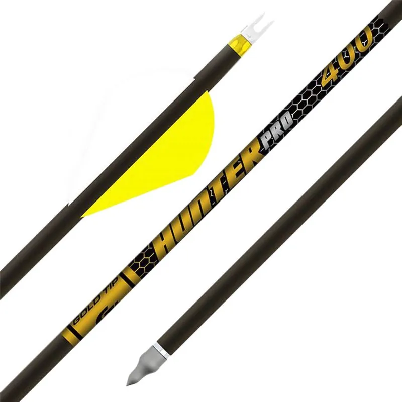 Gold Tip Hunter Pro Arrow