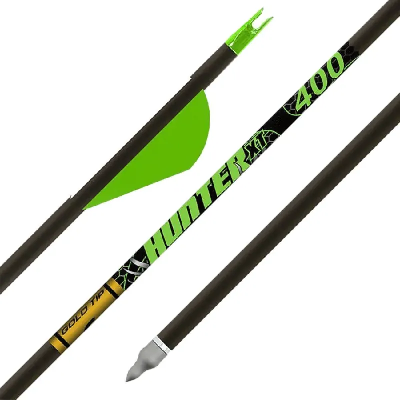 Gold Tip Hunter XT Arrow