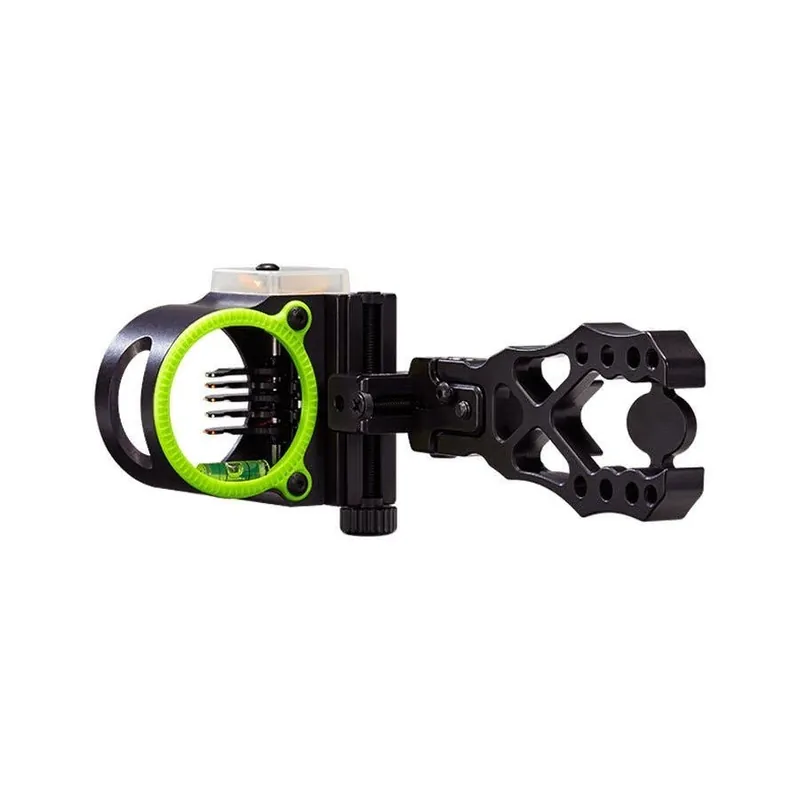 Black Gold Revenge 5 pin Sight North 40 Outfitters