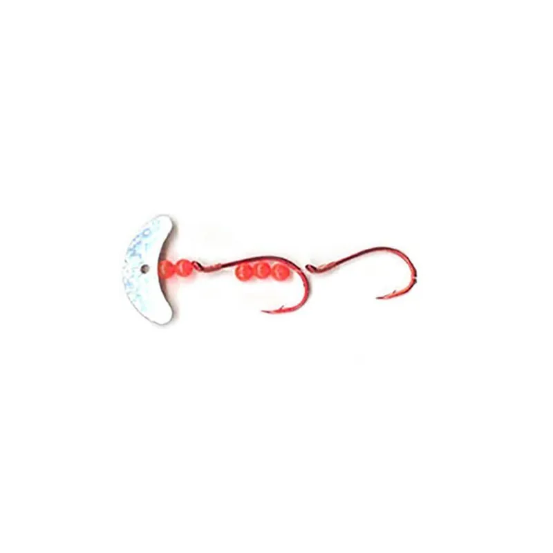 Mack‘s Double Whammy Sockeye Pro