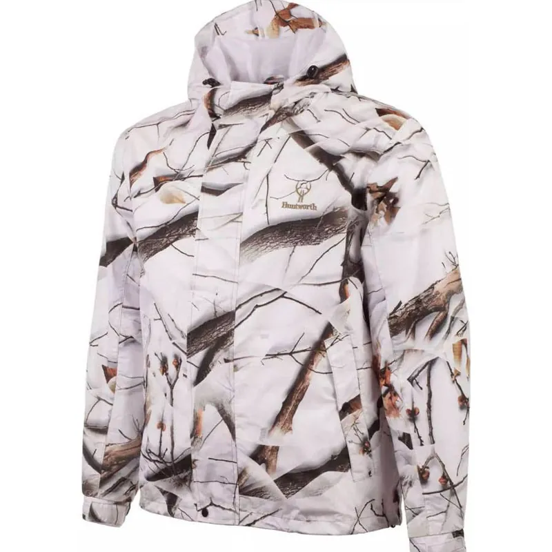 Huntworth Men‘s Marshland Micro Fiber Jacket