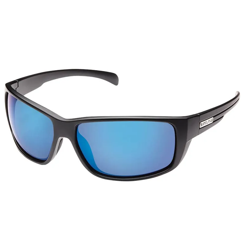 Suncloud Optics Milestone Injection Lens Sunglasses