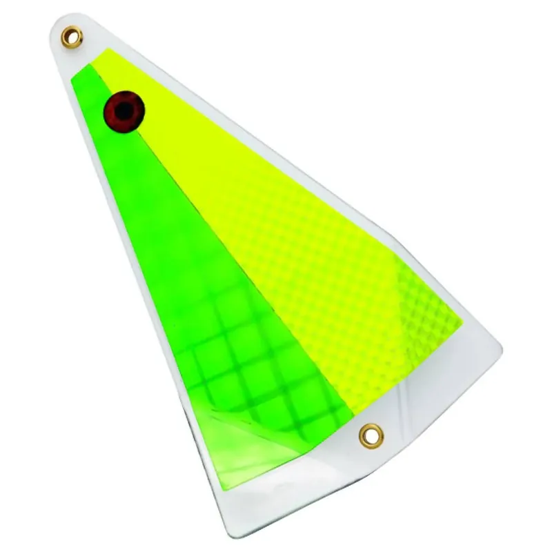 Yakima Bait Big Al‘s Fish Flash - 8""