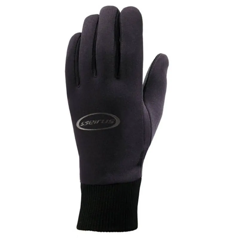 Seirus Men‘s Heatwave All Weather Glove North 40 Outfitters
