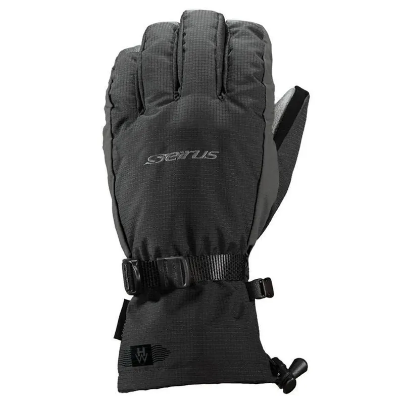 Seirus Innovation Heatwave Accel Gloves North 40 Outfitters