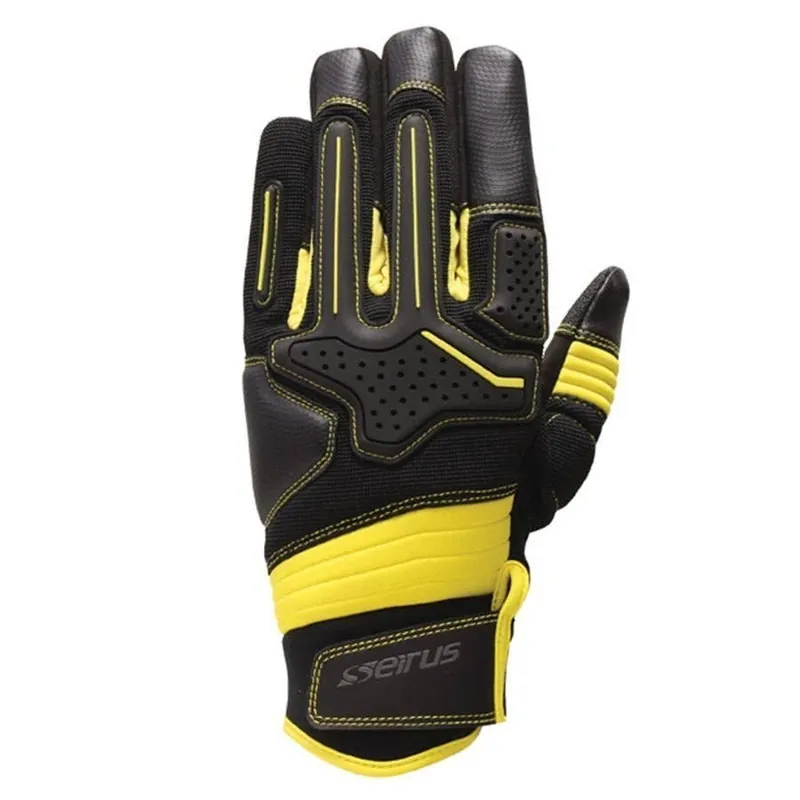 Seirus Men‘s HWS Workman Dakota Glove North 40 Outfitters