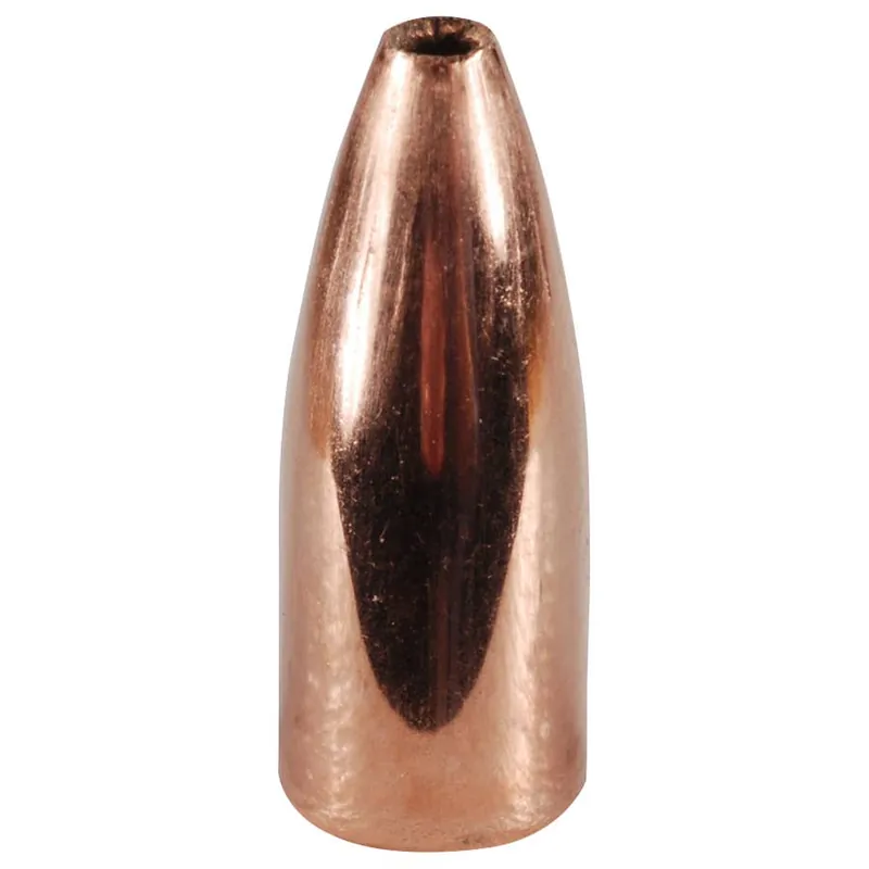 Nosler 6mm Caliber .243"" Diameter Rifle Bullet