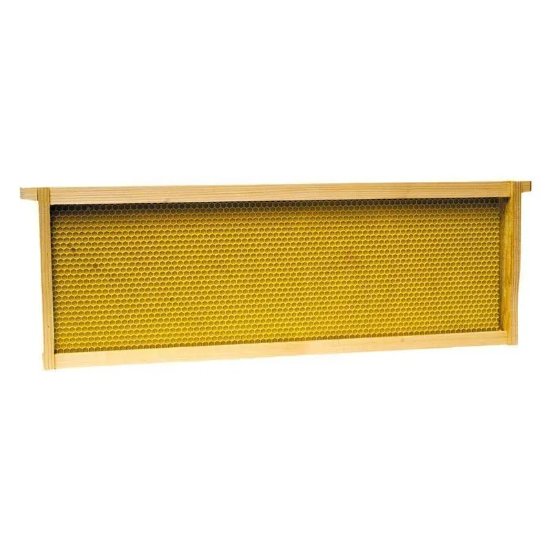 Harvest Lane Honey Frames - Fully Assembled