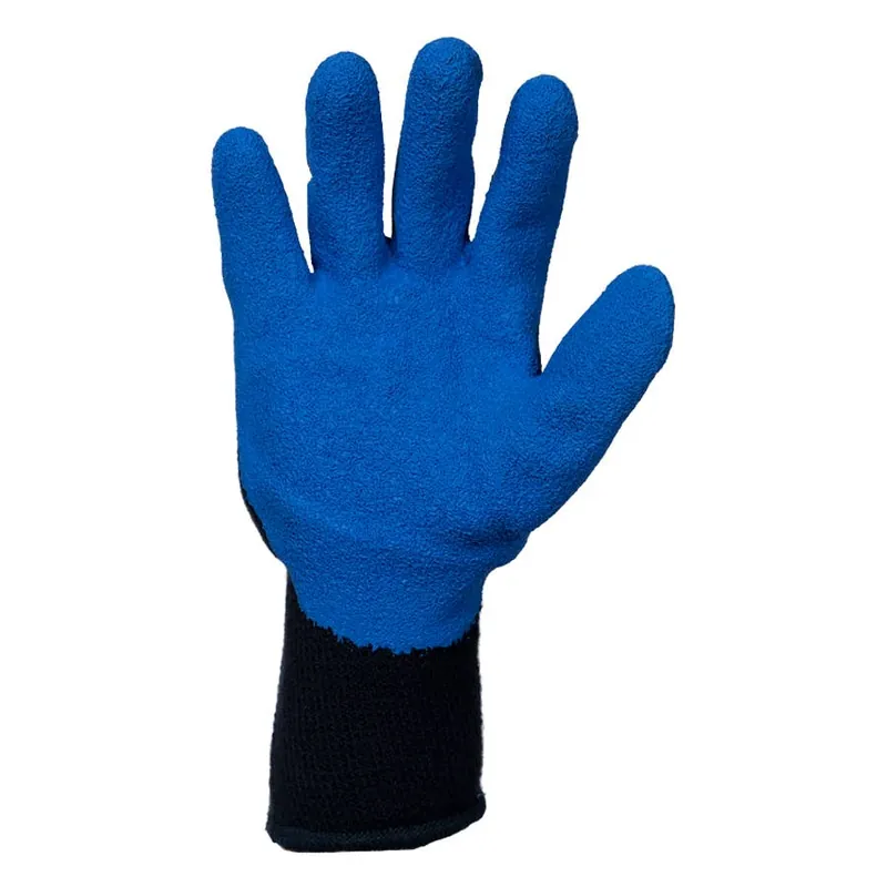 Wells Lamont Heavyweight Winter Latex Gloves