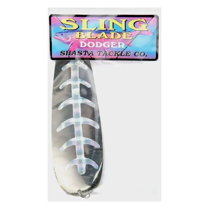 Shasta Sling Blade Dodger