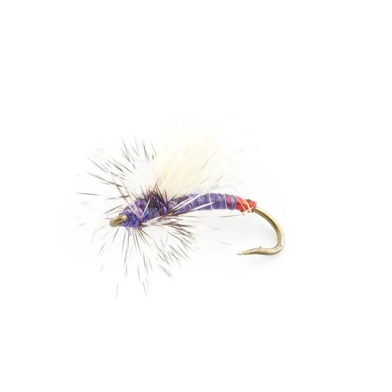 Garcia‘s Mini Hot Caddis
