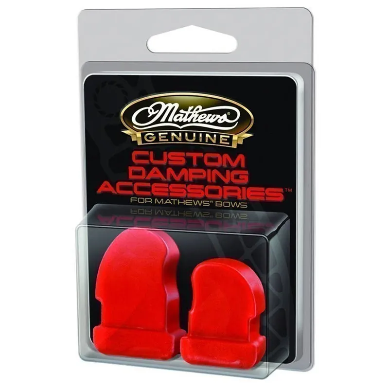 Mathews Finger Suppressor Package