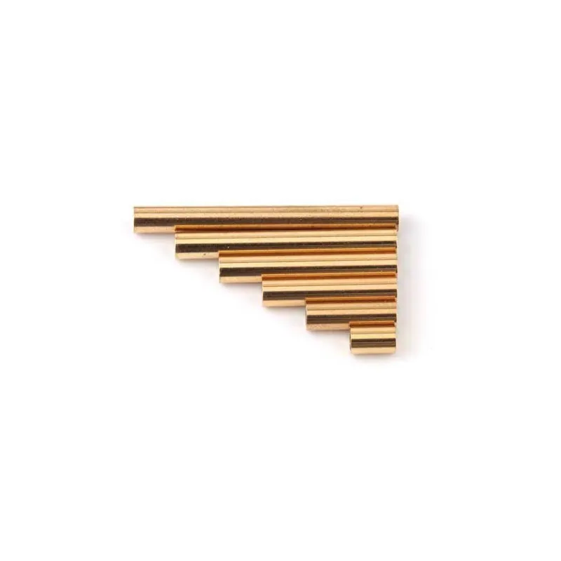 Pro Sport Fishers Flexiweights - 10 Pieces