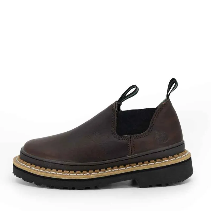 Georgia Boot Kids Little Georgia Giant Romeo Shoes