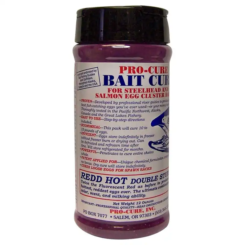 Pro-Cure Egg Cure