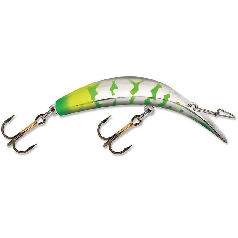 Luhr-Jensen Kwikfish® Xtreme Lure (Non-Rattle)