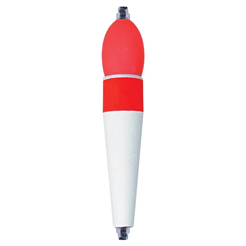Double X Tackle Unweighted Plasticone Bobber Float