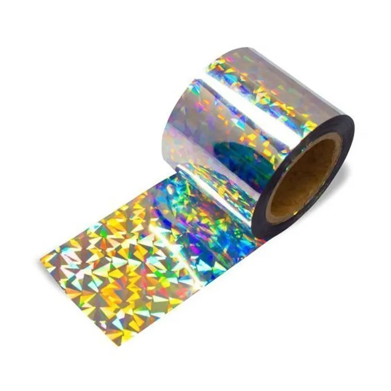Bird-X Irri-Tape Holographic Bird Repellent Ribbon