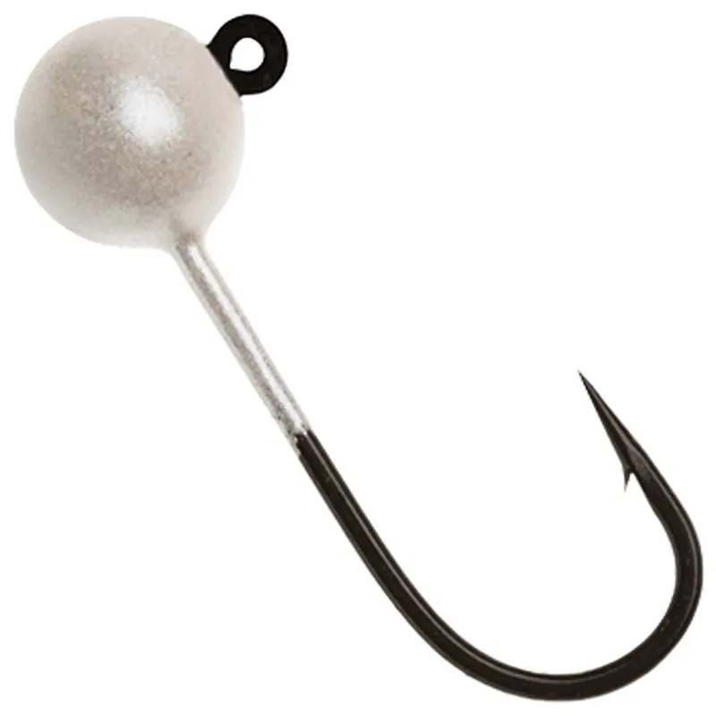 Aerojig Zip Zip Plain Jig Head - 1/32 oz