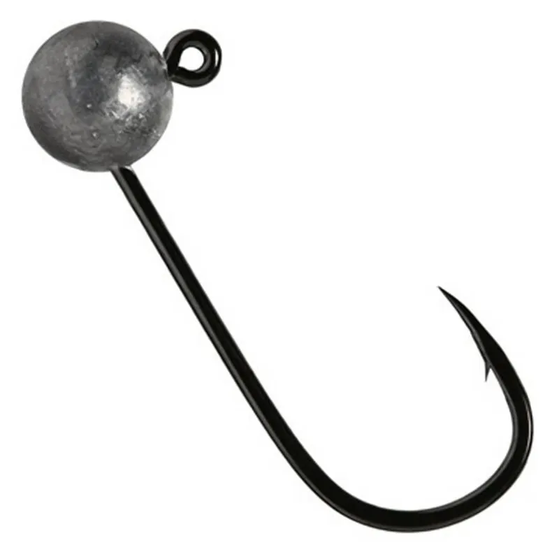 Aerojig Plain Jig Head